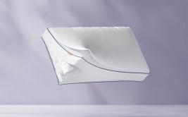 Emma Premium Cloud Pillow image