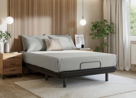 Ergomotion Elite Adjustable Platform Bed Frame image