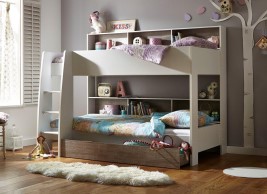 Erin Bunk Bed image
