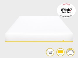 Eve the lighter mattress image