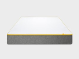 Eve the original hybrid mattress image