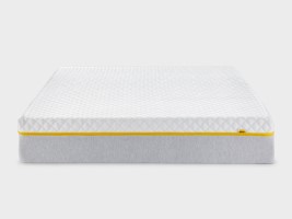 Eve the premium hybrid mattress image