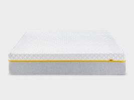 Eve the premium hybrid mattress