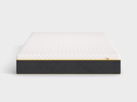 Eve the wunderflip premium hybrid sleep mattress image