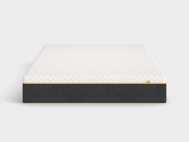 Eve the wunderflip premium hybrid sleep mattress