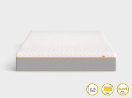 Eve the wunderflip premium memory foam mattress