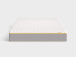 Eve the wunderflip premium memory foam mattress image