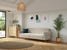 Felicity Sofa Bed image