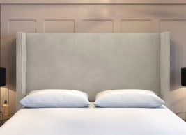 Flaxby Kettlewell Headboard