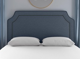 Flaxby Malton Hotel Headboard