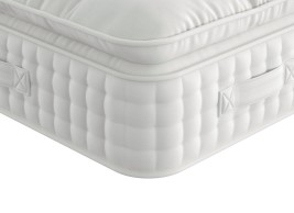 Flaxby Masters Guild 14950 Pocket Sprung Mattress image