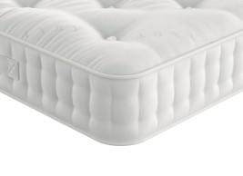Flaxby Masters Guild 3450 Pocket Sprung Mattress image