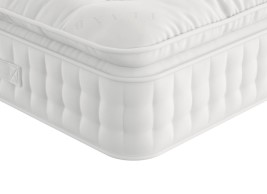 Flaxby Masters Guild 8450 Pocket Sprung Mattress image