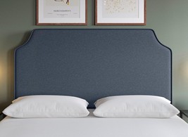 Flaxby Rainton Hotel Headboard