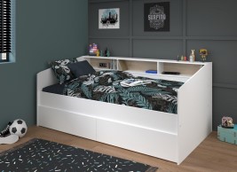 Freddie Wooden Day Bed image