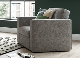 Haze Armchair