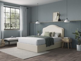 Hazel Ottoman Bed Frame image
