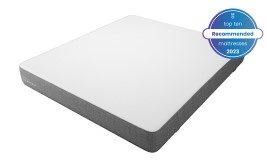 Horizon Odyssey 800 Pocket Memory Mattress