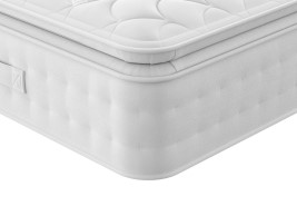 House Beautiful Maeve Pillow Top Mattress image