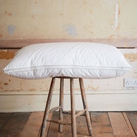 Hungarian Goose Down Pillows