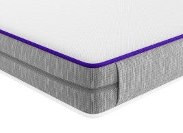 Hush Baby 60 x 120cm Pocket Sprung Cot Mattress