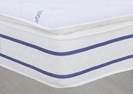 Hybrid Pro 2800 Mattress