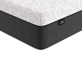 Hyde & Sleep Deluxe Ice Memory Foam Mattress image