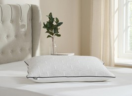 Hyde & Sleep Dual Comfort Ice Medium Pillow