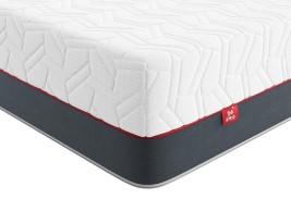 Hyde & Sleep Ruby Memory Foam Mattress