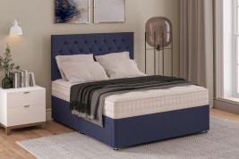 Hypnos Cotton Comfort Mattress image