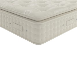 Hypnos Luxurious Earth 03 Mattress image