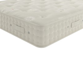 Hypnos Luxurious Earth 04 Mattress image