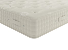 Hypnos Luxurious Earth 05 Mattress image