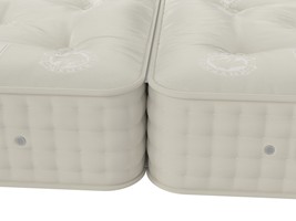 Hypnos Luxurious Earth 05 Zip & Link Mattress