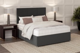 Hypnos Wool Ortho Mattress image