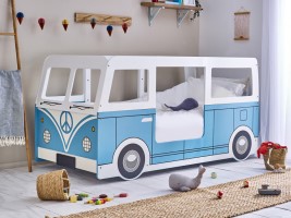 Imagination Campervan Bed Frame image