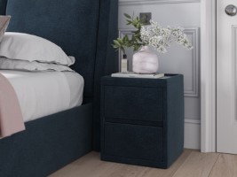Imogen Bedside Cabinet image