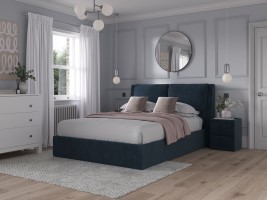 Imogen Ottoman Bed Frame image
