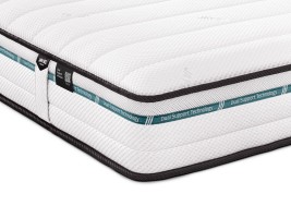 Jay-Be Dual Support E-Pocket Mattress