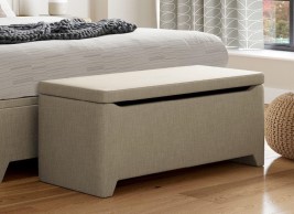 Kimberley Blanket Box image
