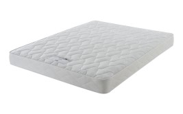 Layezee Comfort Microquilt Mattress image