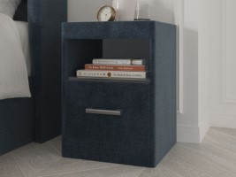 Lilliana Bedside Cabinet image