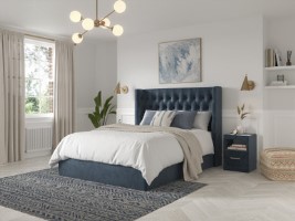 Lilliana Ottoman Bedframe image