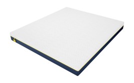 Luna Memory 1000 Pocket Mattress image