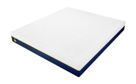 Luna Memory 2500 Pocket Mattress image
