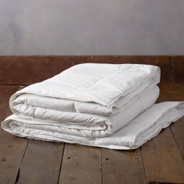 Luxury Pure Silk Duvet