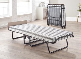 Meadow Folding Bed Foam Free Mattress