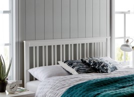 Melton Wooden Headboard