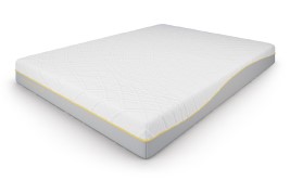 Memory Zone 1000 Pocket Mattress image