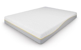 Memory Zone 1000 Pocket Mattress